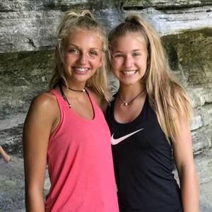 Meet your Posher, Tessa